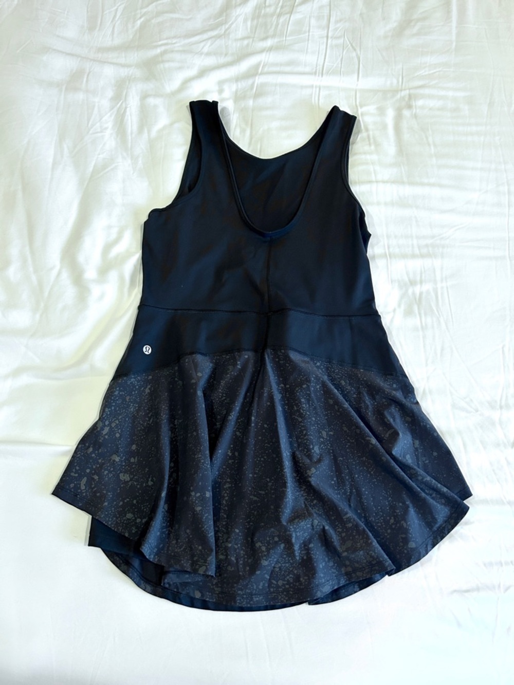 Lululemon Athletic Tennis Dress - Picture 3 of 4
